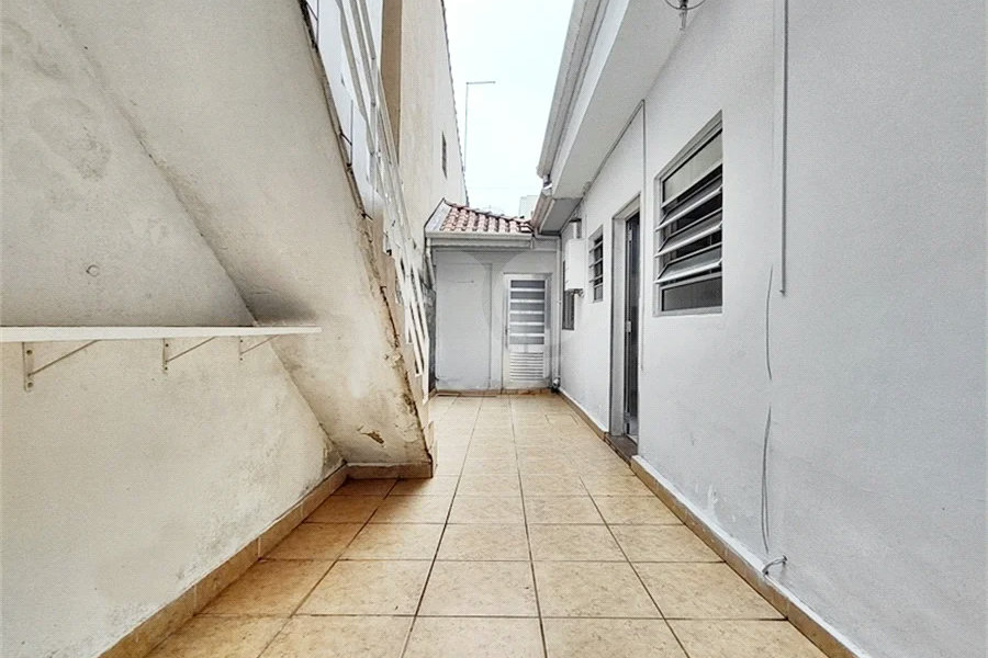Casa Térrea à venda com 2 quartos em Parque Vitória, São Paulo, SP
