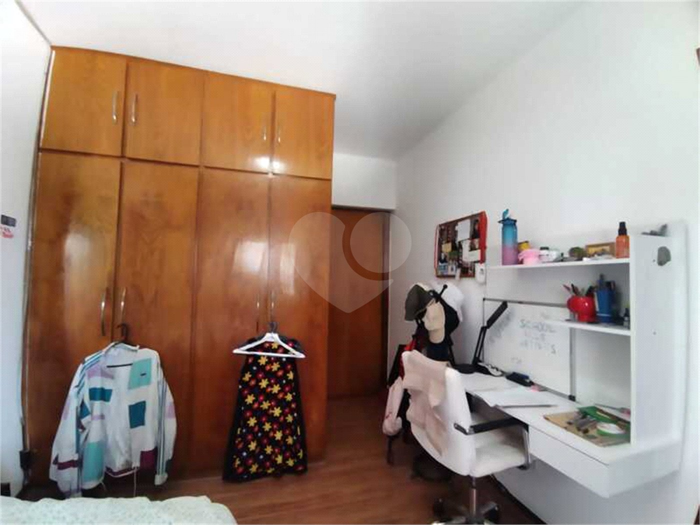 Apartamento à venda com 4 quartos, sendo 2 suítes, em Campo Belo, São Paulo, SP