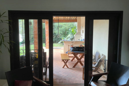 Casa à venda com 4 quartos, sendo 1 suíte, em Vila Morumbi, São Paulo, SP
