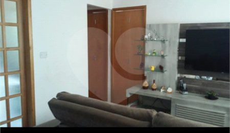 Apartamento à venda com 2 quartos em Horto, São Paulo, SP