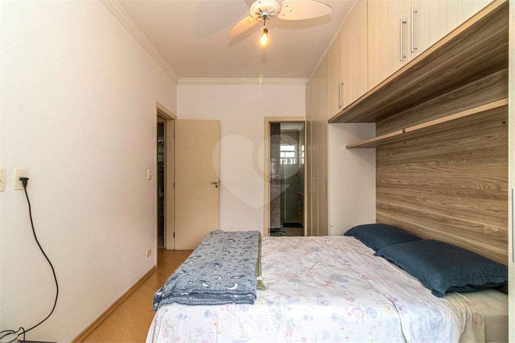 Apartamento à venda em Perdizes, São Paulo, SP