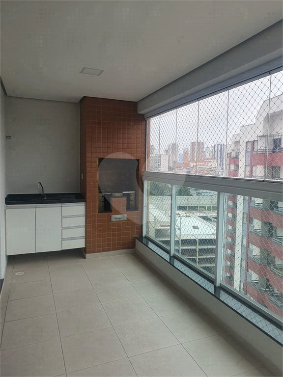 Apartamento para alugar com 3 quartos, sendo 2 suítes, em Santana, São Paulo, SP