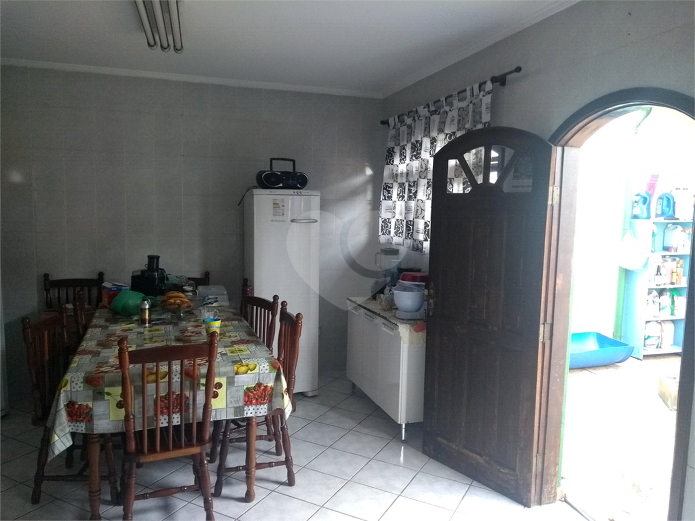 Casa Térrea à venda com 3 quartos, sendo 1 suíte, em Pirituba, São Paulo, SP