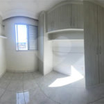 Apartamento à venda com 2 quartos em Jundiapeba, Mogi das Cruzes, SP