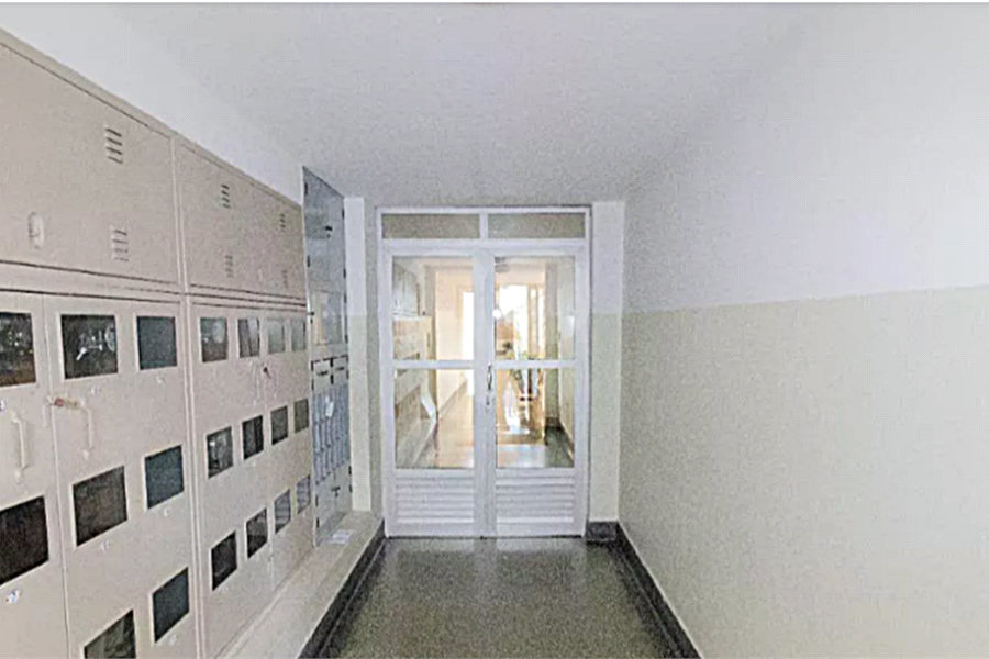 Apartamento à venda com 2 quartos em Jardim São Paulo(zona Norte), São Paulo, SP