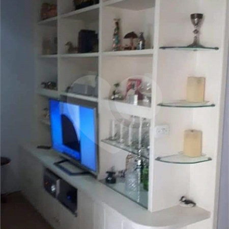 Apartamento à venda com 2 quartos, sendo 1 suíte, em Super Quadra Morumbi, São Paulo, SP