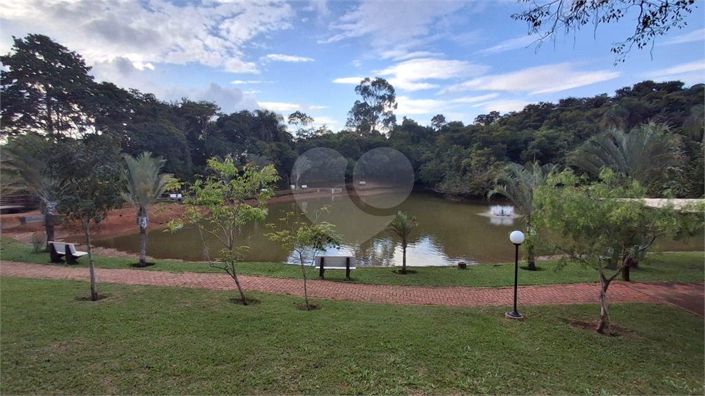 Casa à venda com 3 quartos, sendo 1 suíte,  no condomínio Reserva Ipanema, Sorocaba - SP