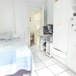 Apartamento à venda com 2 quartos em Água Branca, São Paulo, SP