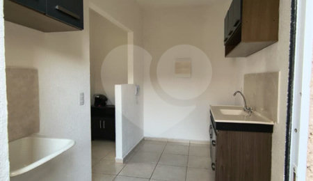 Apartamento para alugar com 2 quartos em Conjunto Habitacional Residencial Veredas da Conquista, Indaiatuba, SP