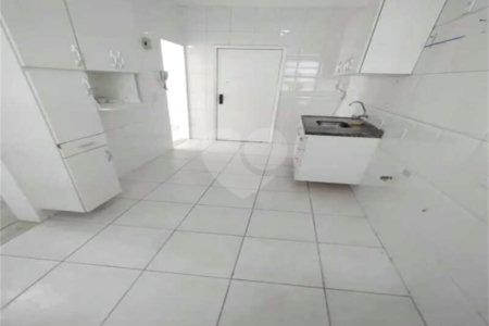 Apartamento à venda com 3 quartos em Vila Isabel, Rio de Janeiro, RJ