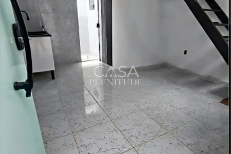 Kitnet para alugar com 1 quarto em Jardim Eliana, Sorocaba, SP
