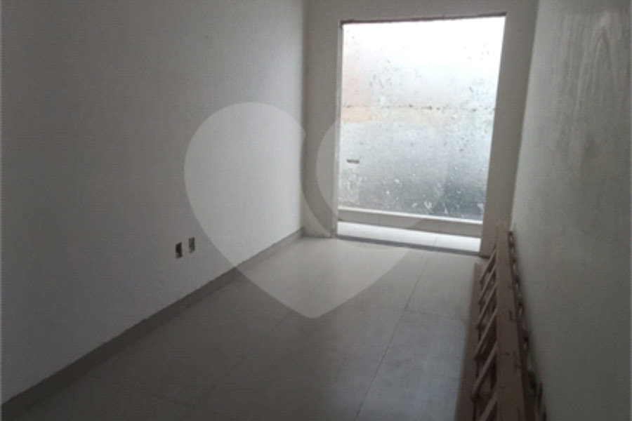 Apartamento à venda com 2 quartos em Mandaqui, São Paulo, SP