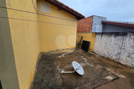 Casa à venda com 2 quartos, sendo 1 suíte, em Therezinha Piedade, Itapetininga, SP
