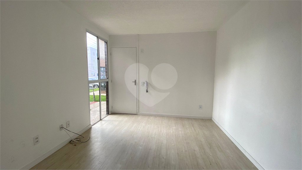 Apartamento à venda com 2 quartos em Campo Grande, Rio de Janeiro, RJ