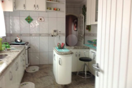 Sobrado à venda com 3 quartos, sendo 1 suíte, em Água Fria, São Paulo, SP
