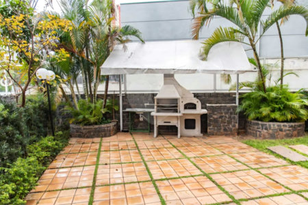Apartamento à venda com 2 quartos, sendo 1 suíte, em Vila Mariana, São Paulo, SP