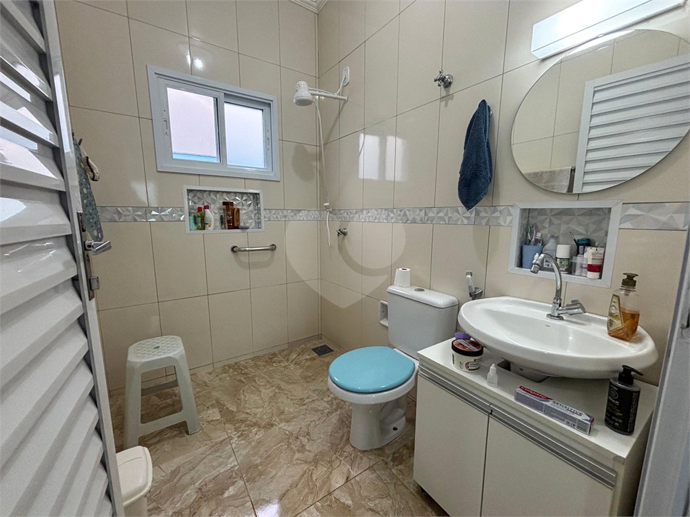 Casa à venda com 3 quartos em Jardim Alvorada, Itapetininga, SP