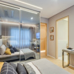 Apartamento à venda com 4 suítes em Brooklin, São Paulo, SP