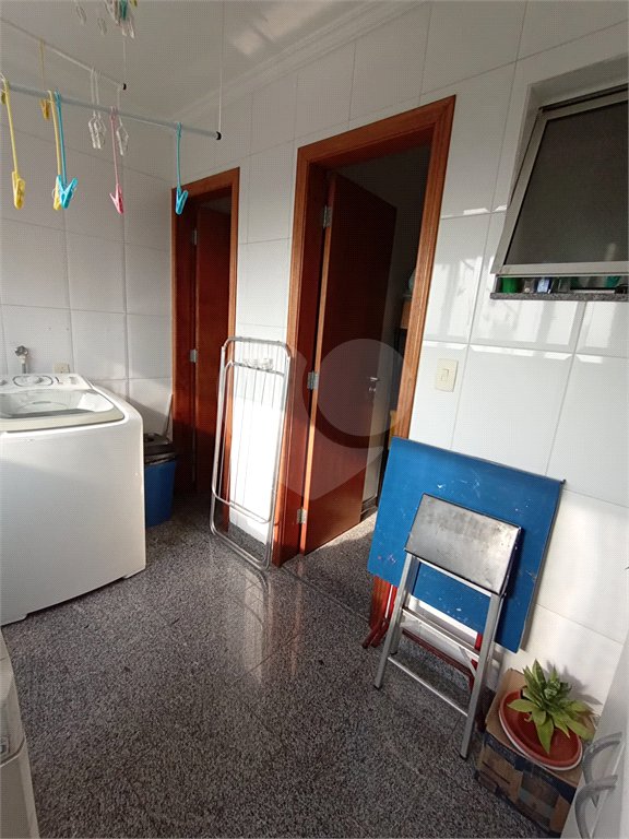 Apartamento à venda com 3 quartos, sendo 1 suíte,  em Mandaqui, São Paulo, SP