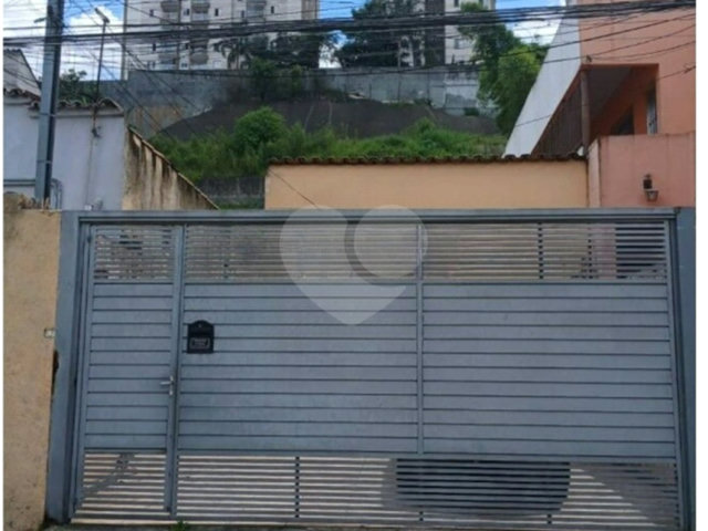 Casa à venda com 3 quartos em Vila Guilherme, São Paulo, SP