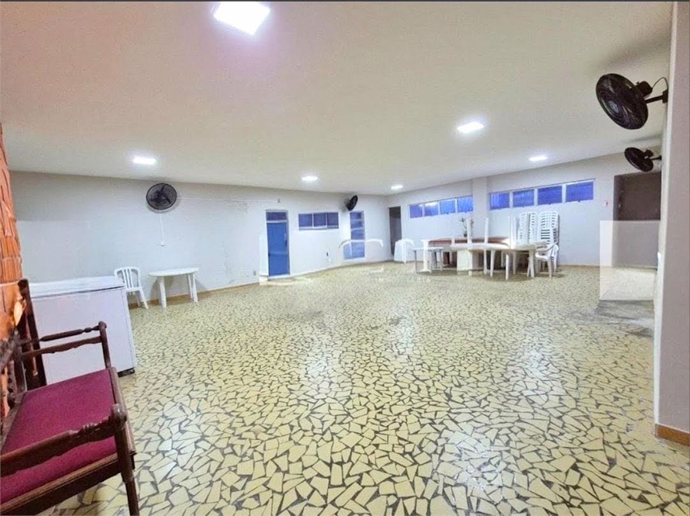Apartamento Residencial à venda, Aparecida, Santos - AP0293.