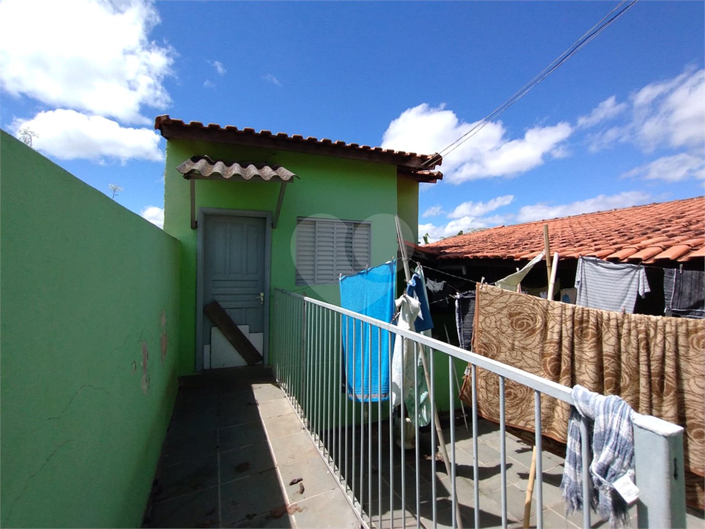 Casa à venda com 3 quartos, sendo 1 suíte, no Centro, Itapetininga, SP