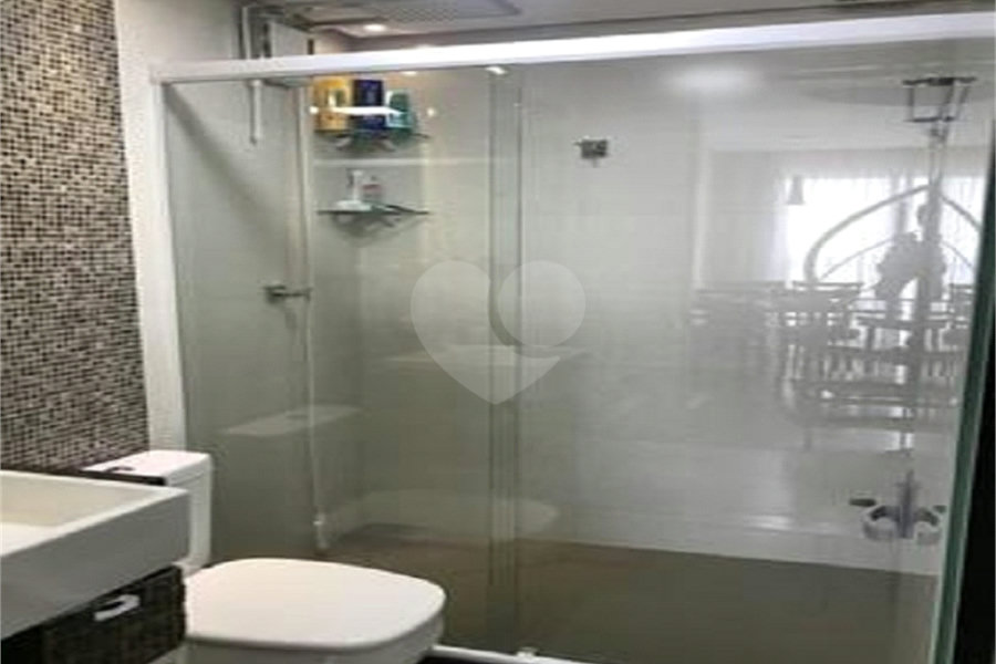 Apartamento à venda com 2 quartos em Jaraguá, São Paulo, SP