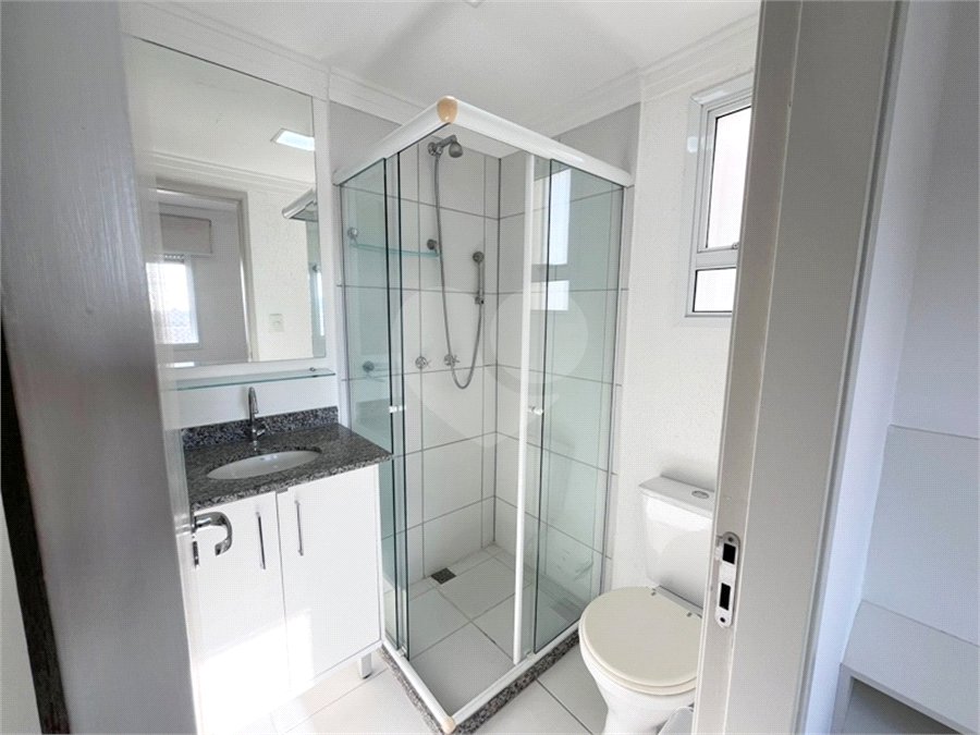 Apartamento para alugar com 3 quartos, sendo 1 suíte, em Parada Inglesa, São Paulo, SP
