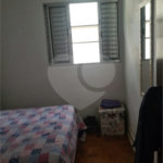Apartamento à venda com 2 quartos em Alto de Pinheiros, São Paulo, SP
