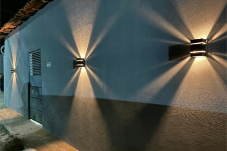 Casa à venda com 2 quartos, sendo 1 suíte, em Nazaré, Balsas, MA