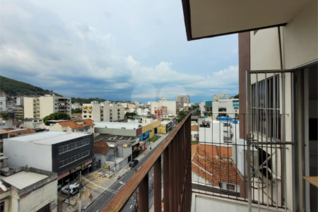 Apartamento à venda com 2 quartos, sendo 1 suíte, em Vila Isabel, Rio de Janeiro, RJ