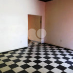 Casa à venda com 2 quartos em Santana, São Paulo, SP