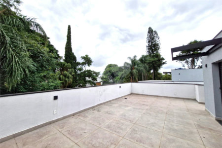 Casa à venda com 4 suítes no condomínio Belvedere Prudência, São Paulo - SP