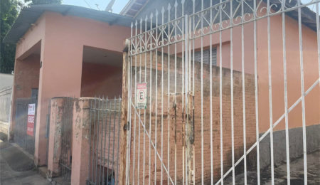 Casa à venda com 3 quartos em Piracicamirim, Piracicaba, SP