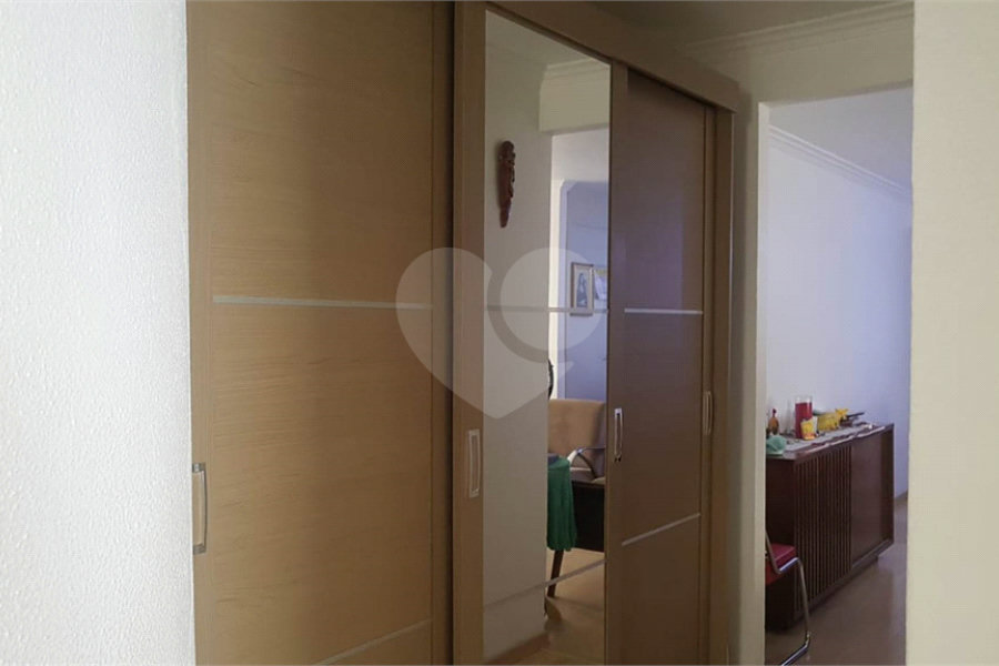 Apto 69 mt - 02 dormitorios - Sala - Cozinha 02 wcs -