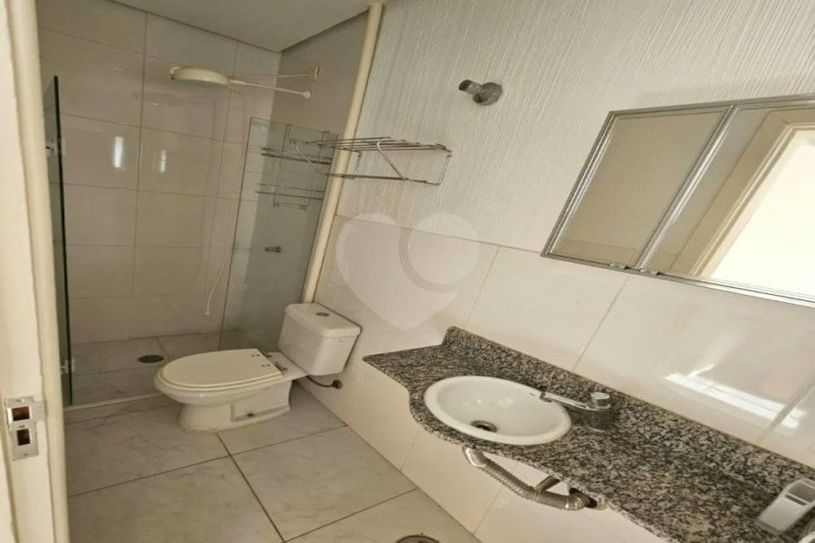 Sala à venda em Jardim Bela Vista, Santo André, SP