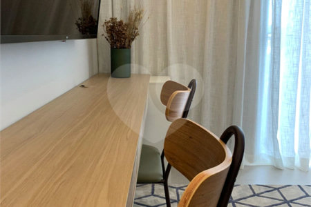 Apartamento á venda - São Bernardo do Campo