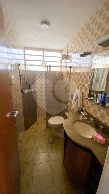 Sobrado à venda com 3 quartos, sendo 1 suíte, em Campo Belo, São Paulo, SP
