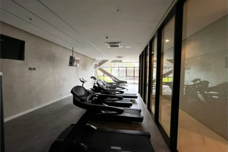 Studio à Venda – Lumiere Studios - Chácara Klabin – São Paulo/SP