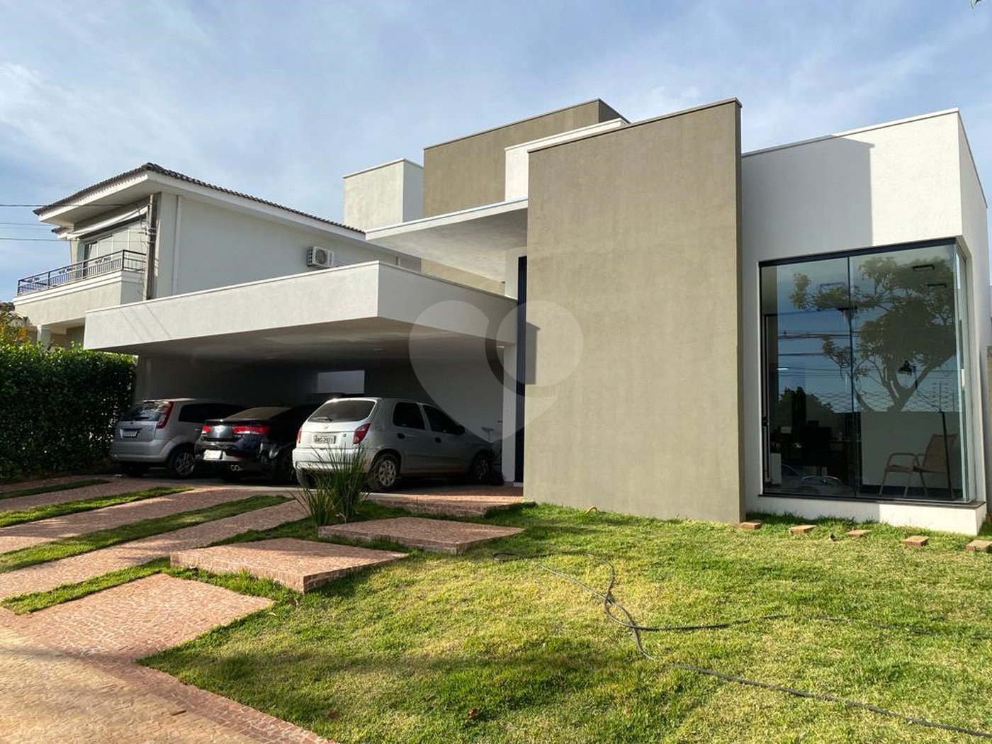 Casa condominio Swiss Park