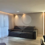Amplo apto à venda | 113 m² | 3 dormitórios (1 suíte) | 2 vagas na Mooca!