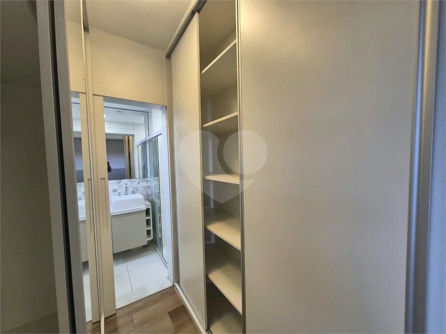 Apartamento à venda na Vila Leopoldina.