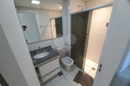Apto 60m² no Centro de São Carlos