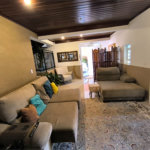 Casa à Venda no Santa Marta com 3 Suítes e Piscina