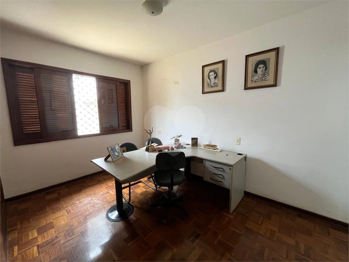 Casa Térrea c/ 4 quartos Venda – Vila Monteiro (Localização Nobre)