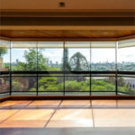 Higienópolis: 2 suítes, varanda envidraçada e vista aberta