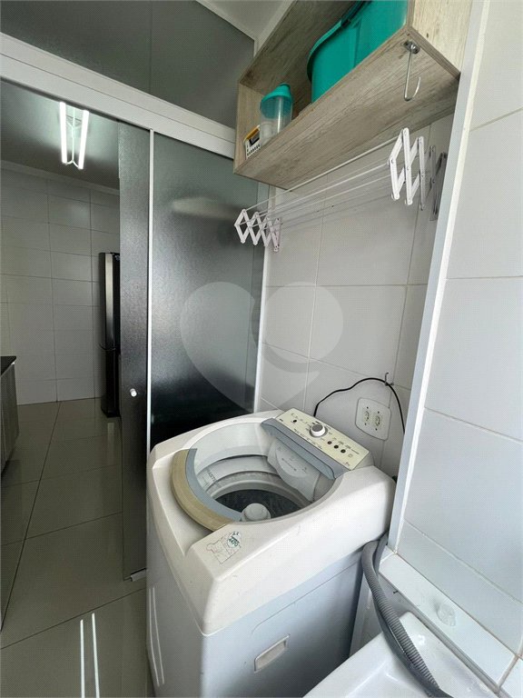 Apartamento à venda com 2 quartos em Jardim Piratininga, Sorocaba, SP