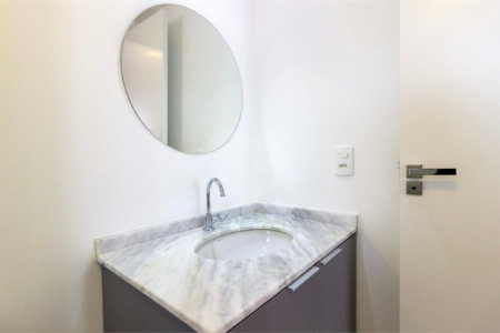 Apartamento à venda com 1 suíte em Sumaré, São Paulo, SP
