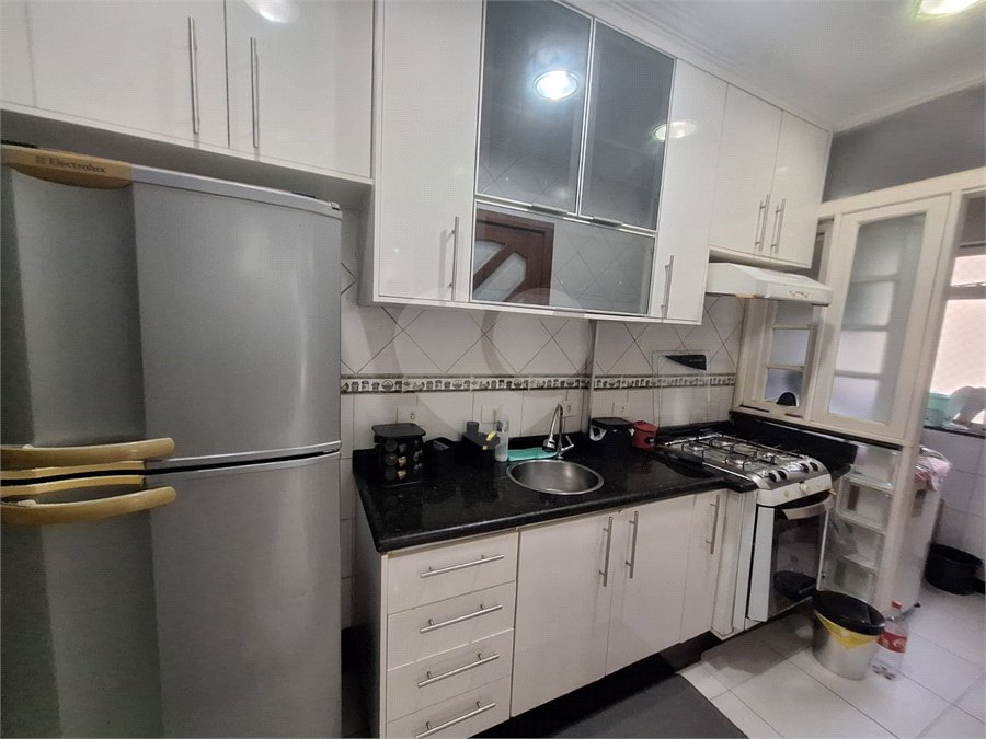 Apartamento à venda com 2 quartos, sendo 1 suíte, em Rio Comprido, Rio de Janeiro, RJ