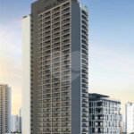 Apartamento à venda com 1 quarto em Vila Olímpia, São Paulo, SP